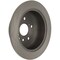 Centric Parts Standard Brake Rotor, 121.44131 121.44131 - alternate 5